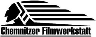 Logo Chemnitzer Filmwerkstatt