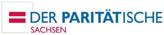 Logo Paritätischer Sachsen