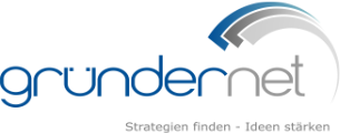 Logo Gründernet